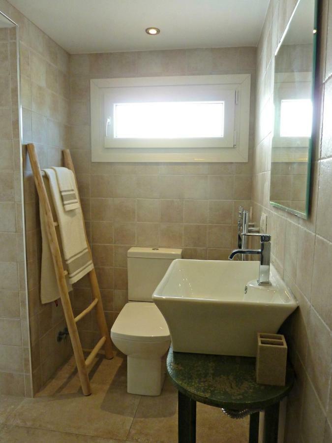 Villa Breeze Boutique Guest Rooms, Marbella Sitio de Calahonda Esterno foto
