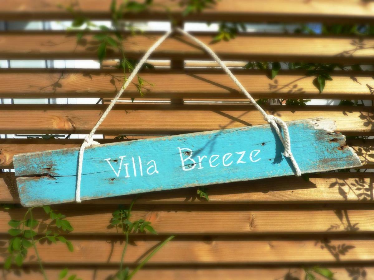 Villa Breeze Boutique Guest Rooms, Marbella Sitio de Calahonda Esterno foto