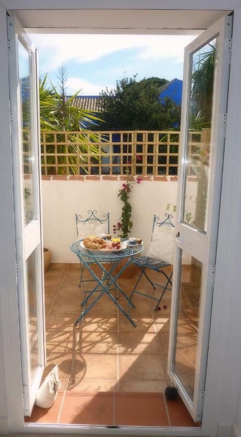 Villa Breeze Boutique Guest Rooms, Marbella Sitio de Calahonda Esterno foto