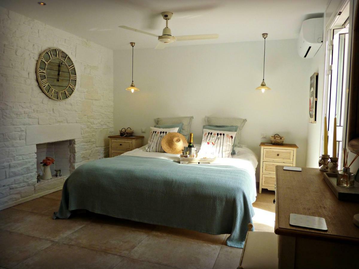 Villa Breeze Boutique Guest Rooms, Marbella Sitio de Calahonda Esterno foto