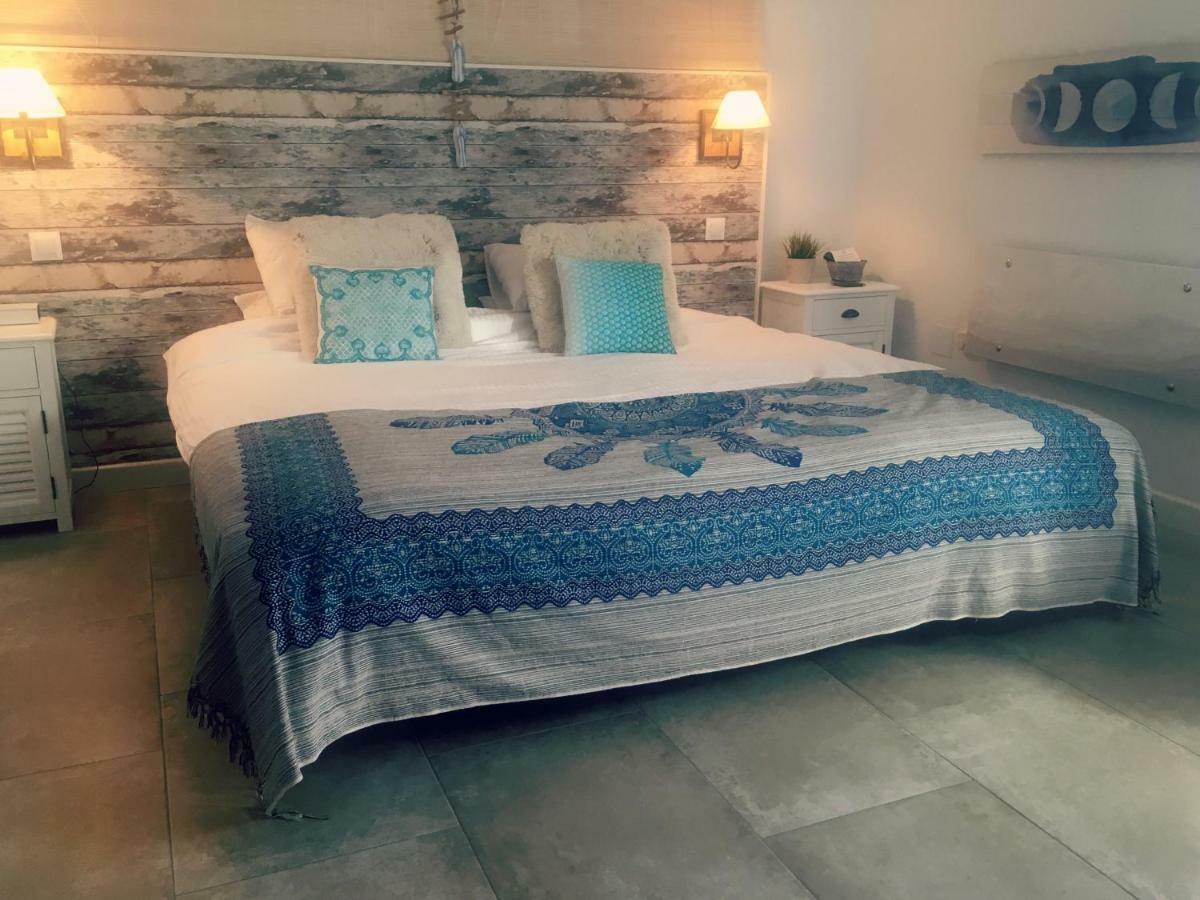 Villa Breeze Boutique Guest Rooms, Marbella Sitio de Calahonda Esterno foto